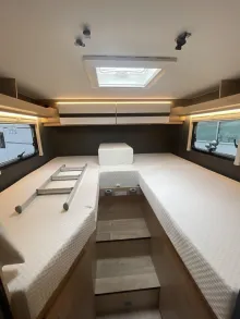 Fahrzeugbild Dethleffs Globebus Camp Active T 4 #14