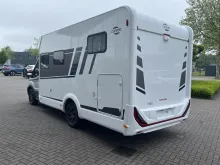 Fahrzeugbild Carado T 338 Edition 26 Ford #2