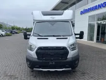 Fahrzeugbild Carado T 338 Edition 26 Ford #3