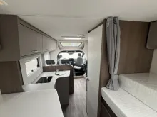 Fahrzeugbild Carado T 338 Edition 26 Ford #11