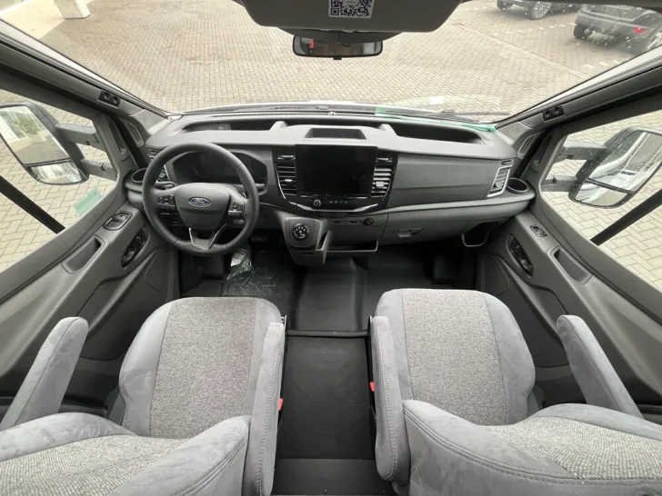 Fahrzeugbild Carado T 338 Edition 26 Ford #16