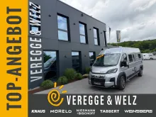 Fahrzeugbild Knaus BoxLife 600 ME #1