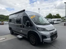 Fahrzeugbild Knaus BoxLife 600 ME #2