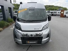 Fahrzeugbild Knaus BoxLife 600 ME #5