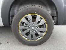 Fahrzeugbild Knaus BoxLife 600 ME #6