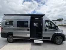 Fahrzeugbild Knaus BoxLife 600 ME #7