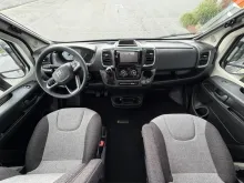 Fahrzeugbild Knaus BoxLife 600 ME #9