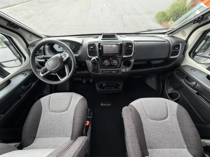 Fahrzeugbild Knaus BoxLife 600 ME #9