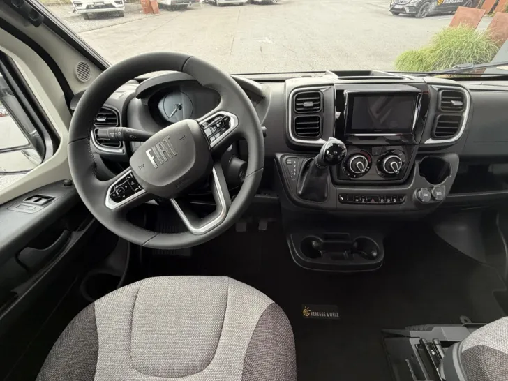 Fahrzeugbild Knaus BoxLife 600 ME #10