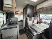 Fahrzeugbild Knaus BoxLife 600 ME #12