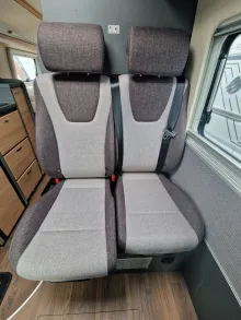 Fahrzeugbild Knaus BoxLife 600 ME #13
