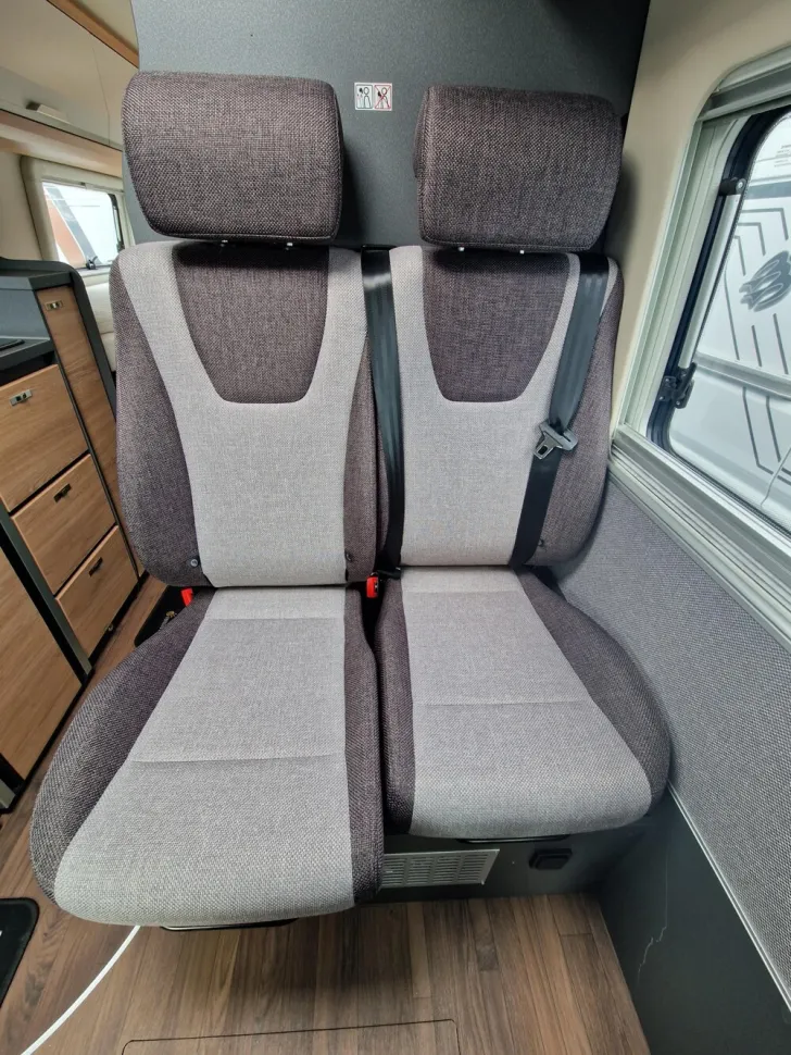 Fahrzeugbild Knaus BoxLife 600 ME #13