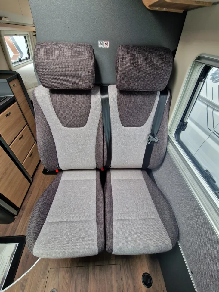 Fahrzeugbild Knaus BoxLife 600 ME #14