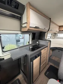 Fahrzeugbild Knaus BoxLife 600 ME #15