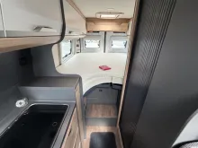 Fahrzeugbild Knaus BoxLife 600 ME #18