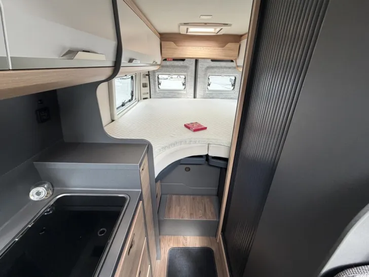 Fahrzeugbild Knaus BoxLife 600 ME #18