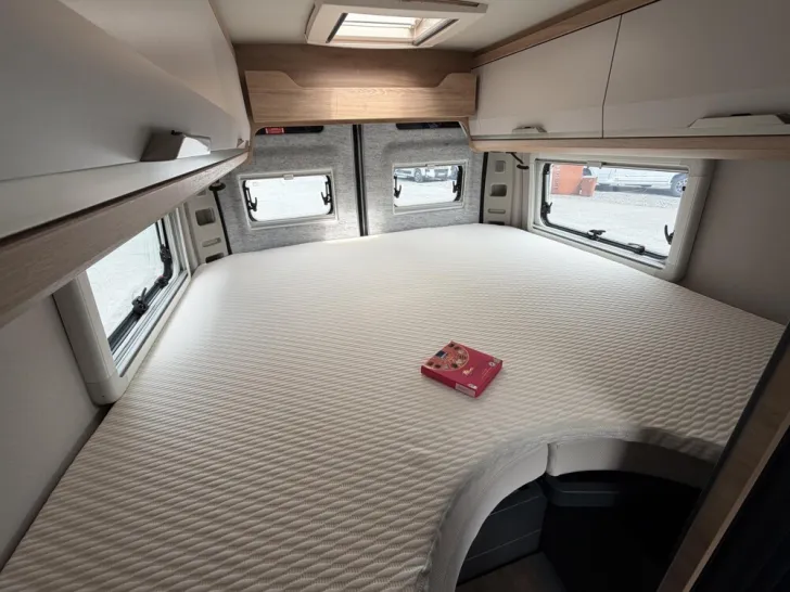 Fahrzeugbild Knaus BoxLife 600 ME #19