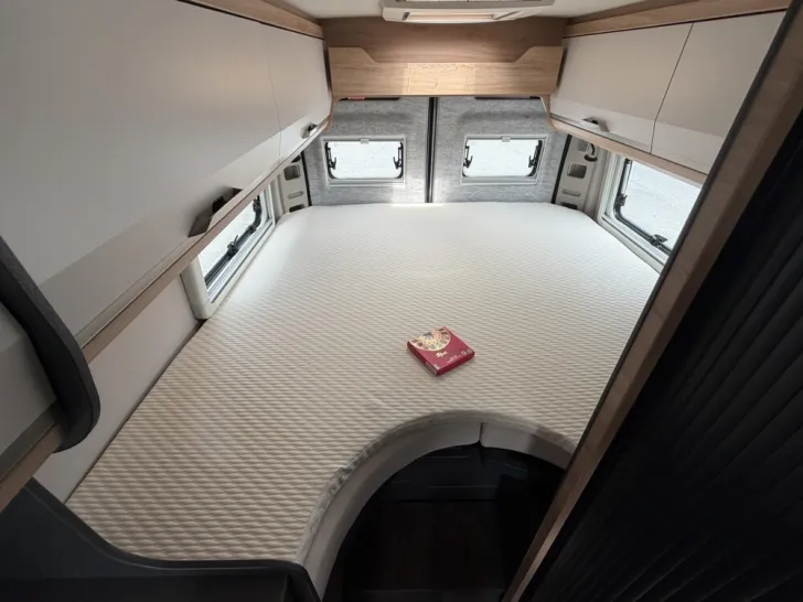 Fahrzeugbild Knaus BoxLife 600 ME #20