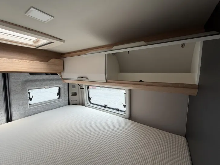 Fahrzeugbild Knaus BoxLife 600 ME #21