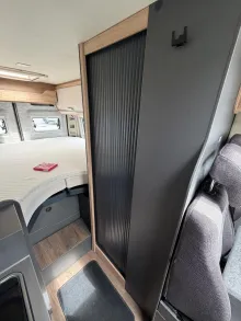 Fahrzeugbild Knaus BoxLife 600 ME #22