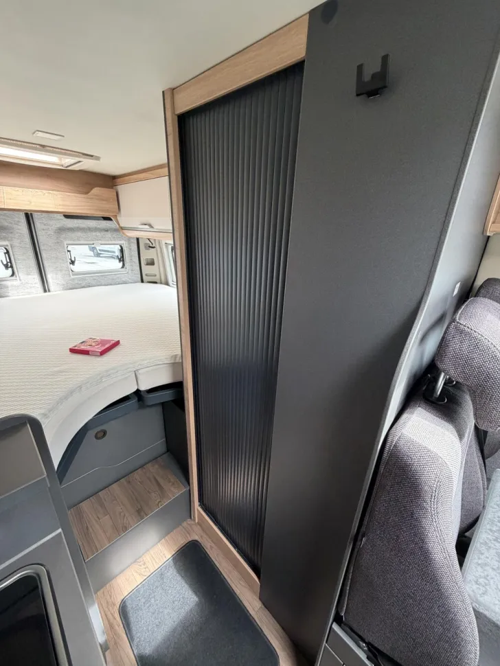 Fahrzeugbild Knaus BoxLife 600 ME #22