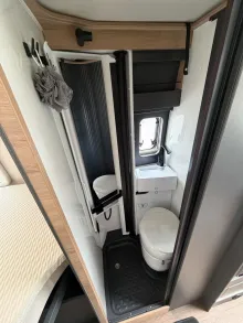 Fahrzeugbild Knaus BoxLife 600 ME #23