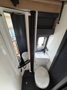 Fahrzeugbild Knaus BoxLife 600 ME #24