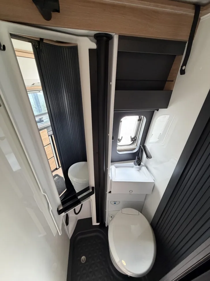 Fahrzeugbild Knaus BoxLife 600 ME #24
