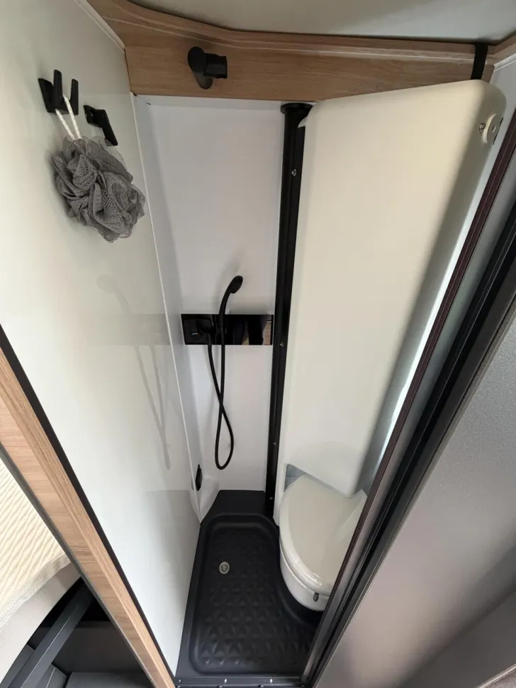 Fahrzeugbild Knaus BoxLife 600 ME #25