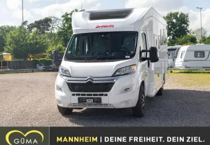 Bild Just Camp<br/>T 7052 DBL