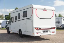 Fahrzeugbild Dethleffs Just Camp T 7052 DBL *** sofort Verfügbar *** #4