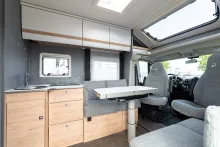 Fahrzeugbild Dethleffs Just Camp T 7052 DBL *** sofort Verfügbar *** #6