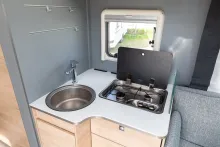 Fahrzeugbild Dethleffs Just Camp T 7052 DBL *** sofort Verfügbar *** #10