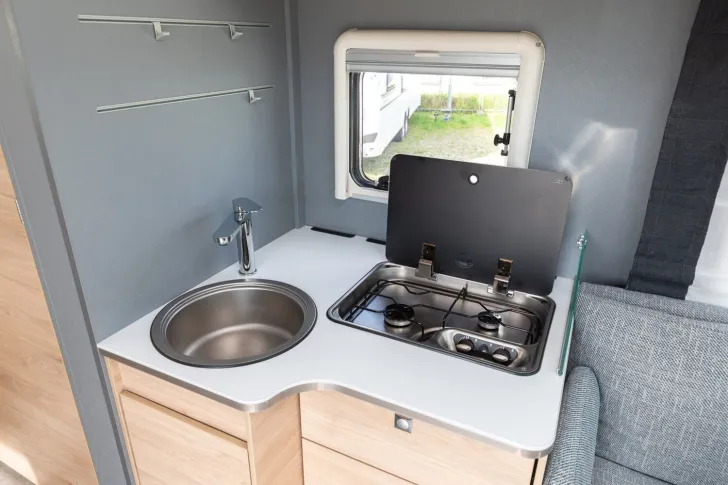 Fahrzeugbild Dethleffs Just Camp T 7052 DBL *** sofort Verfügbar *** #10