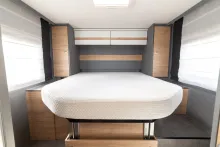 Fahrzeugbild Dethleffs Just Camp T 7052 DBL *** sofort Verfügbar *** #12