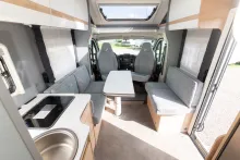 Fahrzeugbild Dethleffs Just Camp T 7052 DBL *** sofort Verfügbar *** #15