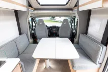 Fahrzeugbild Dethleffs Just Camp T 7052 DBL *** sofort Verfügbar *** #16