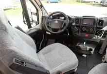 Fahrzeugbild Dethleffs Just Camp T 7052 DBL *** sofort Verfügbar *** #17