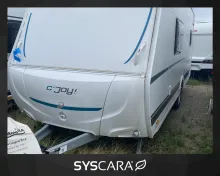 Fahrzeugbild Dethleffs c-joy 480 FSH ähnlich Active #1