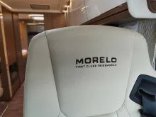 Fahrzeugbild Morelo Palace 85 L #19