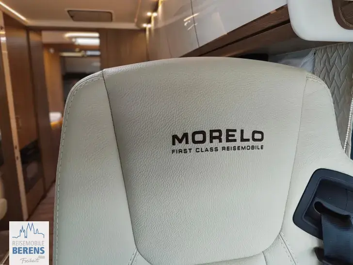 Fahrzeugbild Morelo Palace 85 L #19