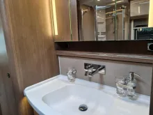 Fahrzeugbild Morelo Palace 85 L #30