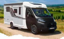 Fahrzeugbild Knaus Sky TI 700 MEG * TraumMobil*IC Line*4000kg #1