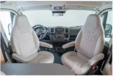 Fahrzeugbild Knaus Sky TI 700 MEG * TraumMobil*IC Line*4000kg #3