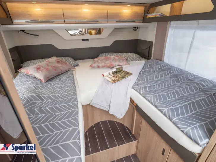 Fahrzeugbild Knaus Sky TI 700 MEG * TraumMobil*IC Line*4000kg #11