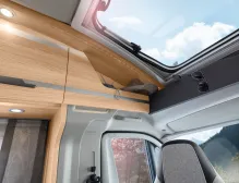 Fahrzeugbild Knaus Sky TI 700 MEG * TraumMobil*IC Line*4000kg #6