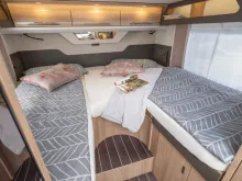 Fahrzeugbild Knaus Sky TI 700 MEG * TraumMobil*IC Line*4000kg #7