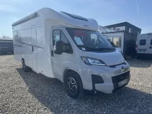 Fahrzeugbild LMC Tracer 730 EL Roadfans Edition Automatikgetriebe #3