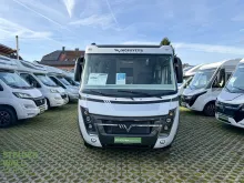 Fahrzeugbild Mobilvetta Kea I86*Lithium*AUT*Outdoor*Solar*uvm. #5