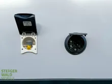 Fahrzeugbild Mobilvetta Kea I86*Lithium*AUT*Outdoor*Solar*uvm. #10